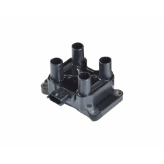 Котушка запалювання інжектор OEM 8 клапанів ВАЗ 2110 2112 1117 1119 2170 (21110-370501002) Хмельницький