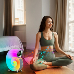 Акумуляторний нічник G-Smart Light N70 RGB Мелитополь