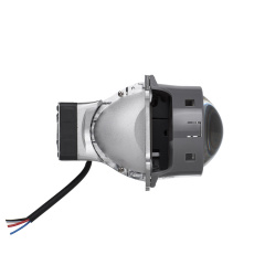 Комплект світлодіодних лінз Kamiso Aozoom ALPD-11-02 Dragon Knight Bi-LED 47/63W Ладан