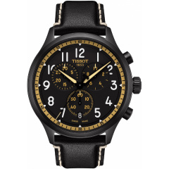 Годинник Tissot Chrono XL Vintage T116.617.36.052.02 Городок