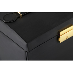 Органайзер для зберігання прикрас Craft 17,5*14*13см JW/3FLR.BL Доманёвка