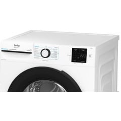 Пральна машина автоматична Beko BM1WFU39233WB (7004440010) Оріхів