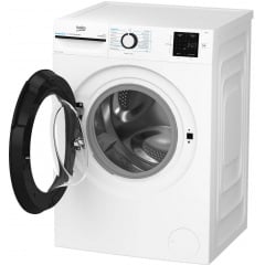Пральна машина автоматична Beko BM1WFU39233WB (7004440010) Оріхів