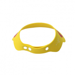 Защитный детский козырек для мытья головы ROXY-KIDS RKG211 Желтый Дубно