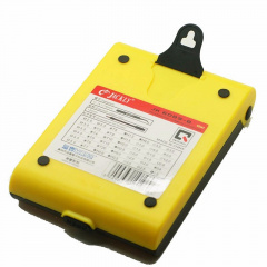 Набор отверток Jackly 6089-B Буча