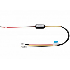 Контроллер дневных ходовых огней MHZ ДХО DRL 12В мини SK-CD0103 Киев
