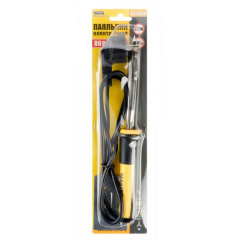 Паяльник электрический MASTERTOOL 80 Вт 44-0009 Енергодар