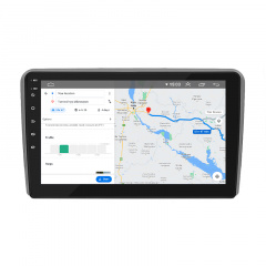 Штатная магнитола Audi A3 S3 2008-2012 9" 2+32 4G GPS Wi-Fi Premium Днепр