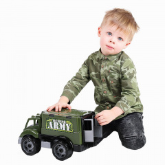 Детская игрушка ТехноК Автомобиль Army 5965TXK Київ
