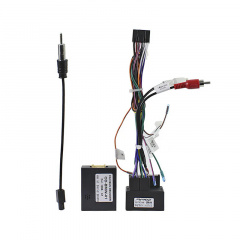 Штатная магнитола 9" BMW 3 series E90, E91, E92, E93 2005-2013 2+32 4G GPS Wi-Fi Premium Киев