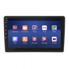 Штатная магнитола Lesko LADA ВАЗ Granta I 2011-2018 9" 2/32Gb 4G Wi-Fi GPS Top (10264-53192) Киев