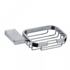 Мыльница Aquavita Prizma, KL-6109 металл Конотоп