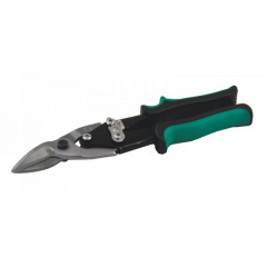 Ножницы по металлу MASTERTOOL 250 мм правый рез CrV 01-0422 Херсон