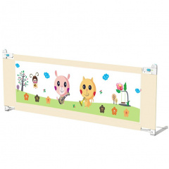 Защитный барьер на кровать Fabe AX1644 150 cм Винница