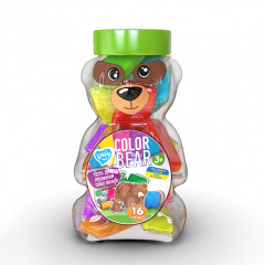Набор теста для лепки Color Bear ТМ Lovin 41185 Гуляйполе