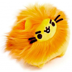Набір м'яких іграшок 2Life Pusheen cat 12x15 см та 10х7 см v-12253 Київ