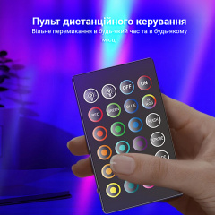 Світлодіодні RGB панелі Inspire S042 28LED Оріхів