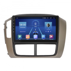 Штатная магнитола Lesko для Honda Pilot I Рестайлинг 2005-2008 9" 2/32Gb 4G Wi-Fi GPS Top (11632-68715) Ужгород