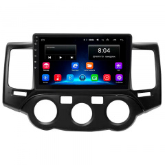 Штатная магнитола Lesko Kia Magentis II Рестайлинг 2008-2010 9" 2/32Gb Wi-Fi GPS Base (11361-66336) Мукачево