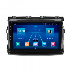 Штатная магнитола Lesko 9" Toyota Previa III XR50 2006-2019 2/32Gb/ 4G/ Wi-Fi Premium (9680-38920) Киев