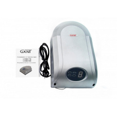 Комплект автоматики для гаражных ворот Gant GM800/G3000Fast Михайловка