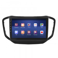 Штатная магнитола Lesko Chery Tiggo 5 I Рестайлинг 2016-2020 10" 6/128Gb 4G Wi-Fi GPS Top (10203-50788) Ужгород