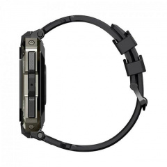 Наручные мужские смарт часы Kospet Tank M1 Pro Black (12393-hbr) Каменец-Подольский