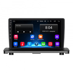 Штатная магнитола Lesko Volvo XC90 I Рестайлинг 2006-2014 9" 2/32Gb Wi-Fi GPS Base (11334-64955) Токмак
