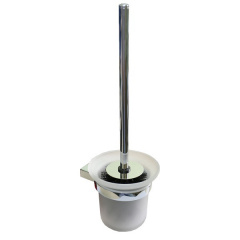 Ершик для унитаза Aquavita Prizma KL-6113 настенный Харьков