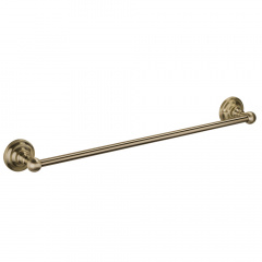 Держатель для полотенца прямой Aquavita Bronze KL-73801 Херсон