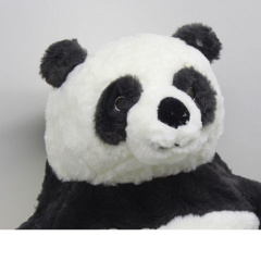 Мягкая игрушка Панда обнимашка 55 см MIC (K15245) Вараш