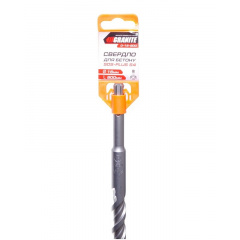 Сверло для бетона GRANITE SDS-PLUS S4 16х800 мм Grey (0-16-800) Енергодар