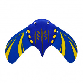 Водна гра-запускач "Devil fish" Bambi 301ZP у коробці Синій