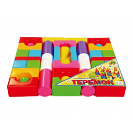 Теремок "Великий" MToys 08073