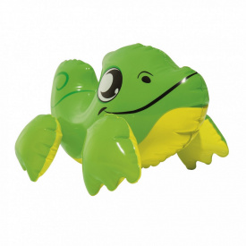 Іграшки надувні Bestway 34030 Крокодил