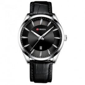 Чоловічий наручний годинник Curren Panama