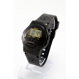 Годинники спортивні Xinjia наручні російською мовою ( IBW381B )