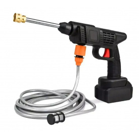 Автомийка високого тиску в кейсі FMA 48V 2 акумулятори (2296567343)