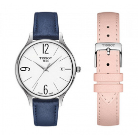 Годинник Tissot Bella Ora Round T103.210.16.017.00