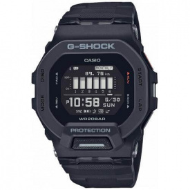 Годинник Casio G-SHOCK GBD-200-1ER