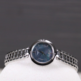 Годинник Tissot Flamingo T094.210.11.121.00