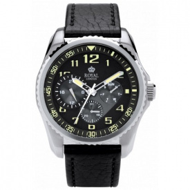 Годинник Royal London 41328-01