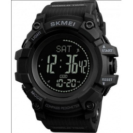 Годинник SKMEI 1356BK
