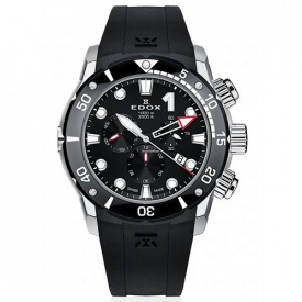 Годинник Edox CO-1 Chronograph 10242 TIN NIN