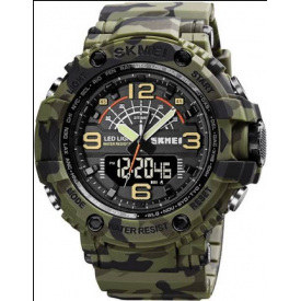 Годинник SKMEI 1617CMGN