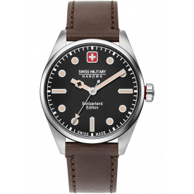Годинник Swiss Military-Hanowa Mountaineer 06-4345.04.007.05