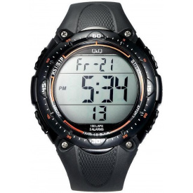 Годинник Q&Q M010-001