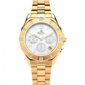 Годинник Royal London 21433-05