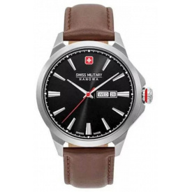 Годинник Swiss Military-Hanowa DAY DATE CLASSIC 06-4346.04.007.07