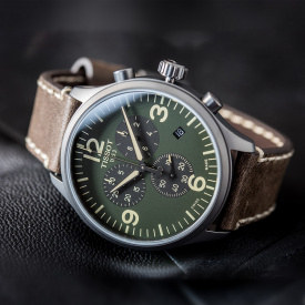 Годинник Tissot Chrono XL T116.617.36.097.00